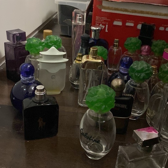 Empty Bottles Bundle - Picture 7 of 9